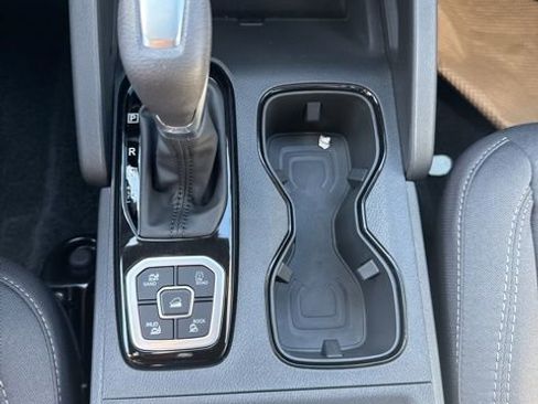 New 2026 Nissan Frontier SV w/ Tow Package image 17