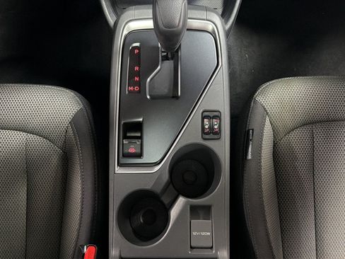 Certified 2024 Subaru Crosstrek 2.0i Premium AWD/4WD image 37