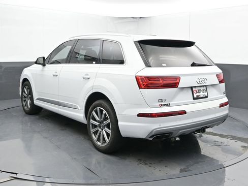 Used 2018 Audi Q7 3.0T Prestige AWD/4WD image 10