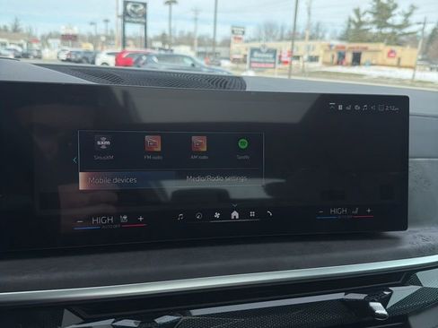 New 2026 BMW X5 xDrive40i image 30