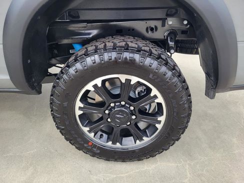 New 2026 RAM 2500 Warlock AWD/4WD image 19