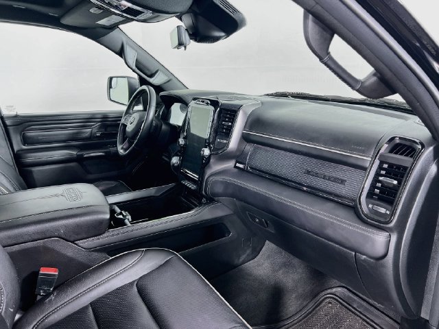 Used 2023 RAM 1500 Limited AWD/4WD image 35