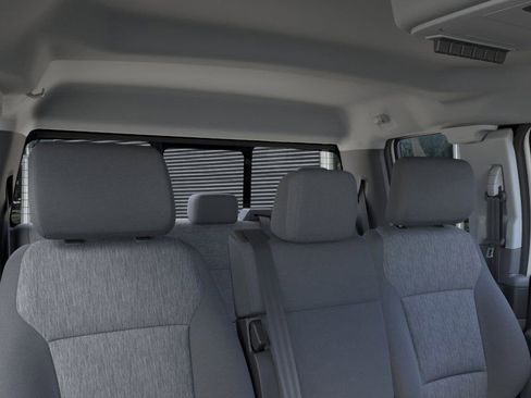 New 2026 Ford F350 XL w/ XL Off-Road Package image 22