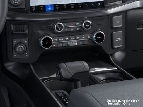 New 2026 Ford F150 Lariat AWD/4WD image 12