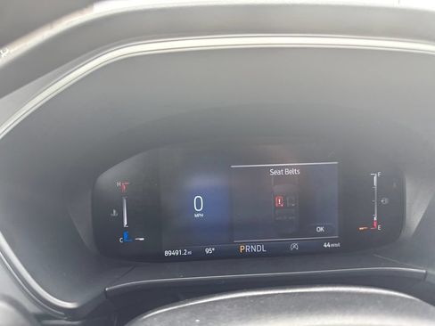 Used 2023 Ford Escape Active AWD/4WD image 19