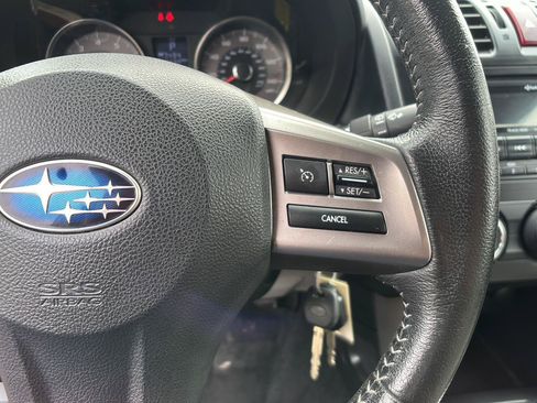 Used 2014 Subaru Forester 2.5i Limited AWD/4WD image 28