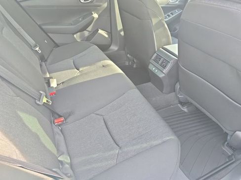 Used 2025 Honda Accord LX image 12