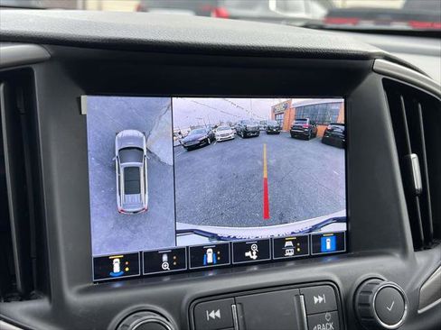 Certified 2022 GMC Terrain AT4 w/ Infotainment Package II image 30