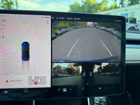 Used 2018 Tesla Model 3 Long Range RWD image 20