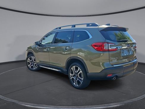 New 2026 Subaru Ascent Touring AWD/4WD image 11