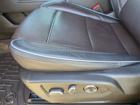 Used 2024 GMC Sierra 1500 Denali image 19