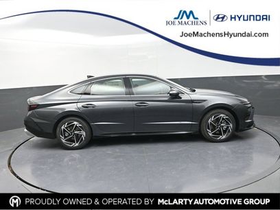New 2026 Hyundai Sonata SEL