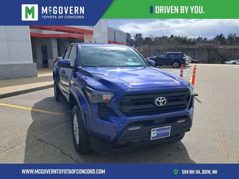 Used 2024 Toyota Tacoma SR5 image 6