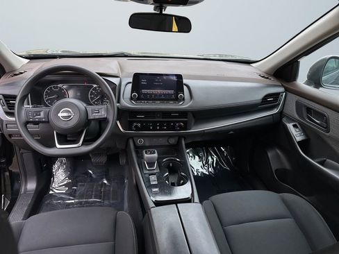 Used 2023 Nissan Rogue S FWD image 10