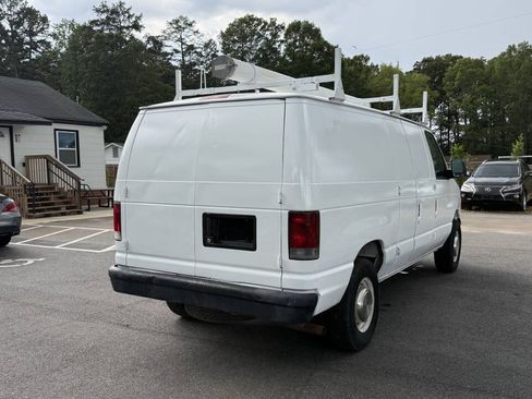 Used 2003 Ford E-250 and Econoline 250 RWD image 7