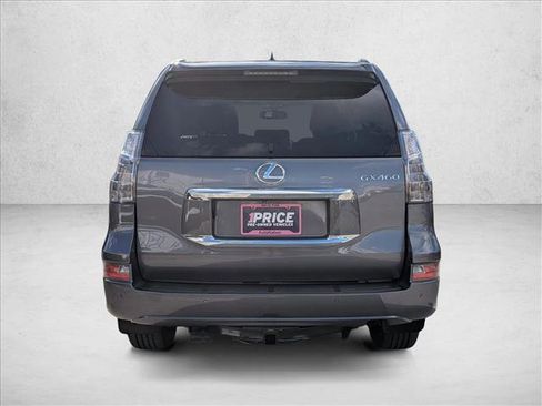 Used 2019 Lexus GX 460 image 7
