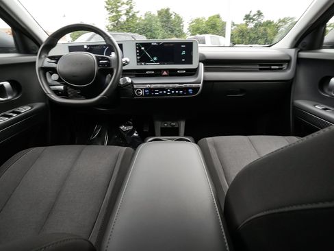 Used 2024 Hyundai Ioniq 5 SEL AWD/4WD image 47