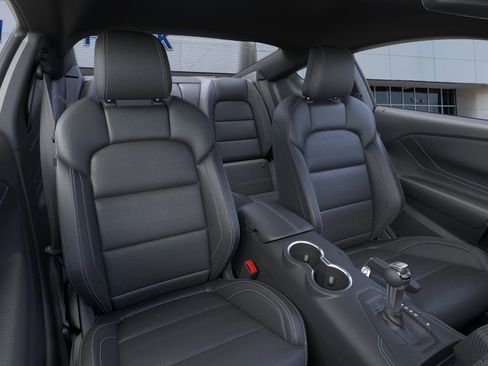 New 2026 Ford Mustang GT Premium w/ GT Performance Package image 10