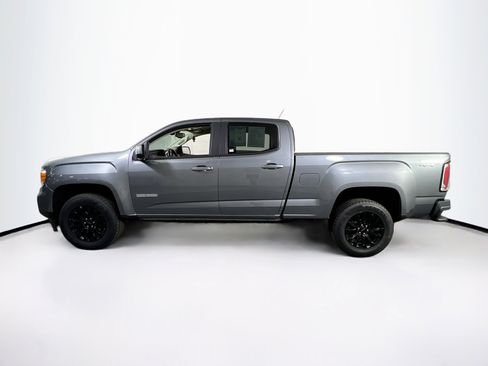 Used 2022 GMC Canyon Elevation AWD/4WD image 8