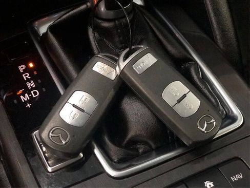 Used 2016 MAZDA CX-5 Touring FWD image 24