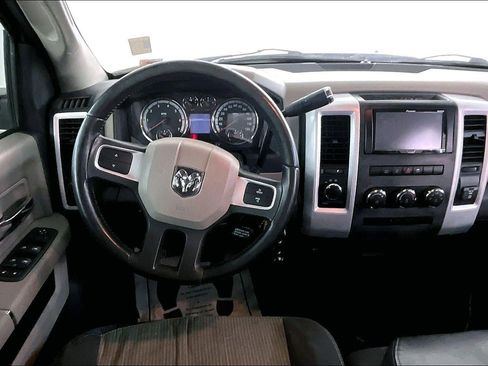 Used 2009 Dodge Ram 1500 Truck SLT w/ Big Horn Regional Pkg image 8