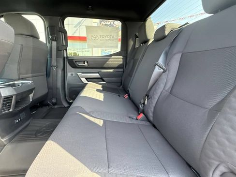 New 2026 Toyota Tundra SR5 RWD image 31