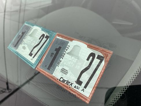 Used 2014 Nissan Xterra S image 8