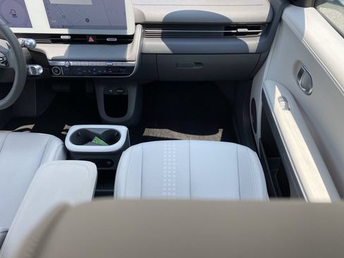 Certified 2023 Hyundai Ioniq 5 SEL w/ Cargo Package AWD/4WD image 20