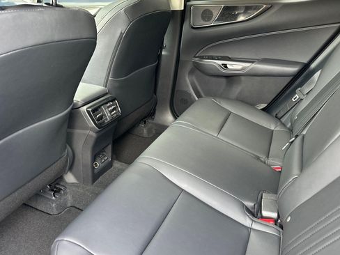New 2026 Lexus NX 350 AWD image 25