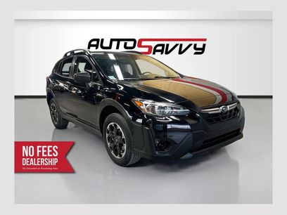 Used 2023 Subaru Crosstrek 2.0i