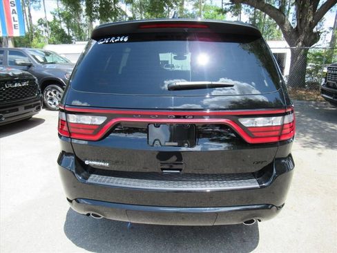 New 2026 Dodge Durango GT RWD image 5