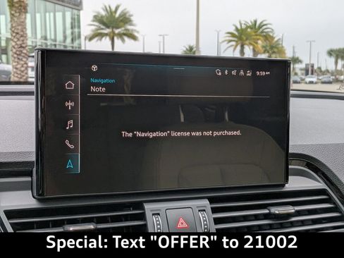 Certified 2023 Audi Q5 2.0T Premium Plus w/ Premium Plus Package image 27