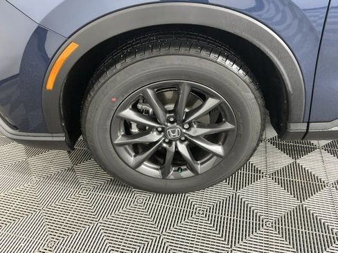 Used 2026 Honda CR-V EX-L image 30