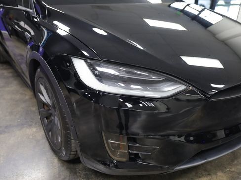 Used 2016 Tesla Model X 75D image 12