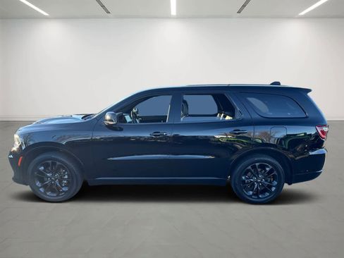 Used 2022 Dodge Durango R/T w/ Blacktop Package image 3