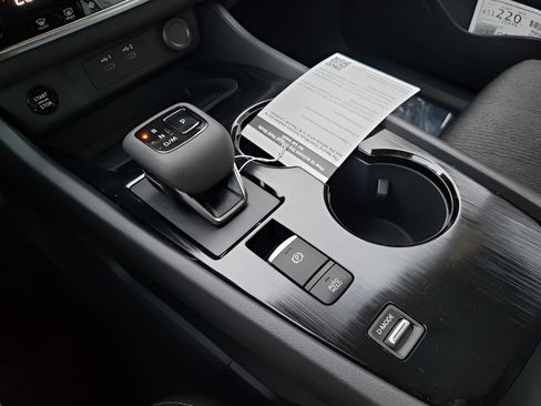 New 2026 Nissan Rogue SV image 22