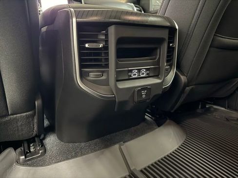 New 2026 RAM 1500 Big Horn image 21