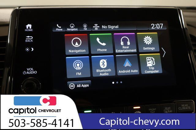Used 2019 Honda Odyssey EX-L image 25