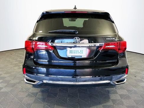 Used 2020 Acura MDX FWD w/ Technology Package image 7