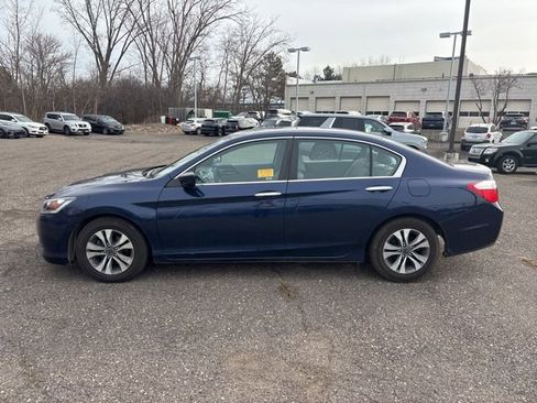 Used 2015 Honda Accord LX image 8