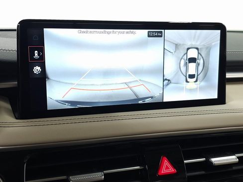 New 2026 Genesis G70 2.5T Prestige image 20