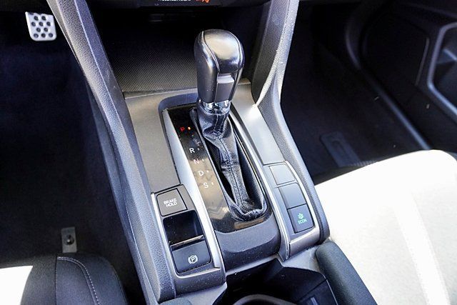 Used 2018 Honda Civic Sport image 36