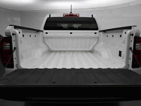 Certified 2024 GMC Canyon Elevation RWD image 24