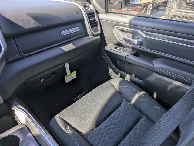 New 2026 RAM 1500 Lone Star AWD/4WD image 15