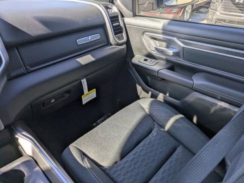 New 2026 RAM 1500 Lone Star AWD/4WD image 15