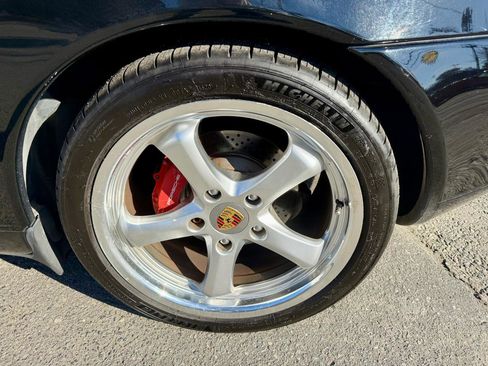 Used 2000 Porsche Boxster S image 10