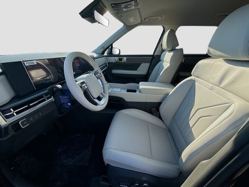 New 2026 Hyundai Santa Fe SEL FWD image 14