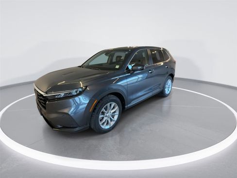 Used 2023 Honda CR-V EX-L image 4