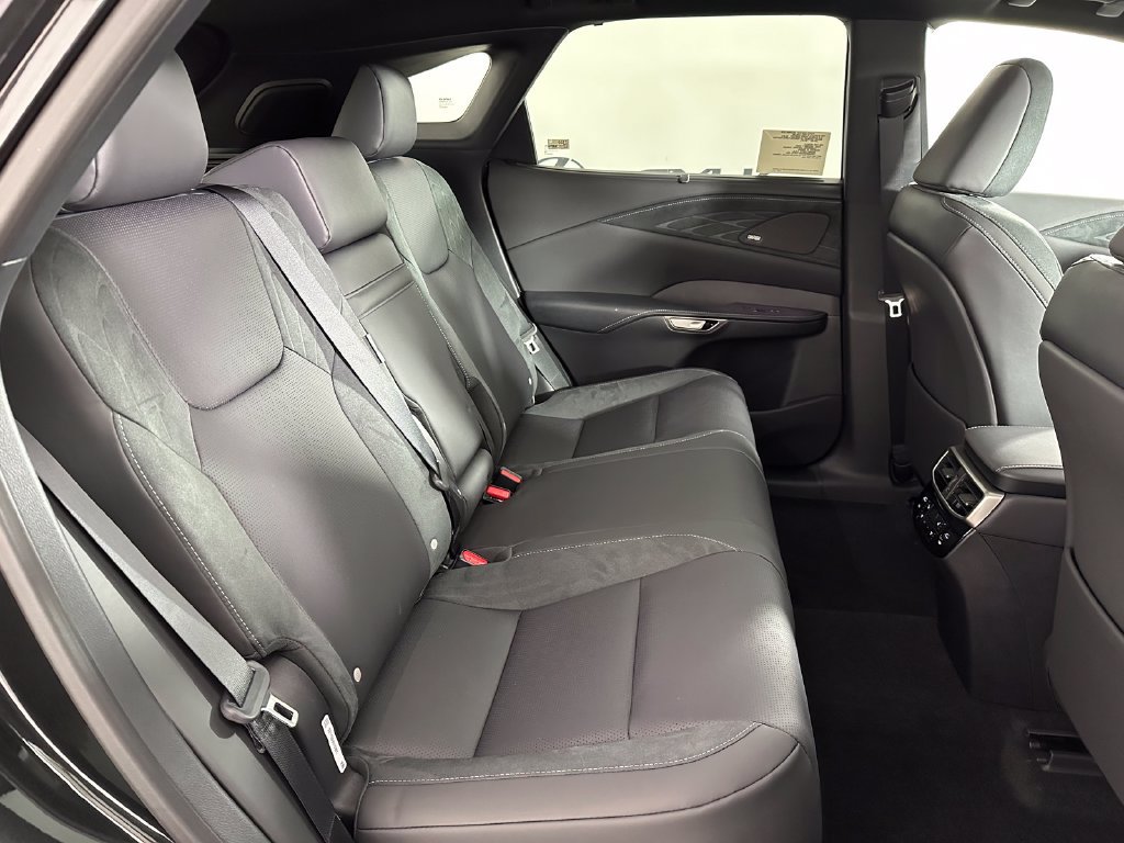 New 2026 Lexus RX 350 AWD w/ Convenience Package image 18