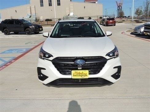 Used 2024 Subaru Legacy Premium image 2